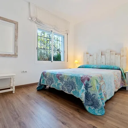 Hotel Cerca Del Mar L'Ametlla de Mar