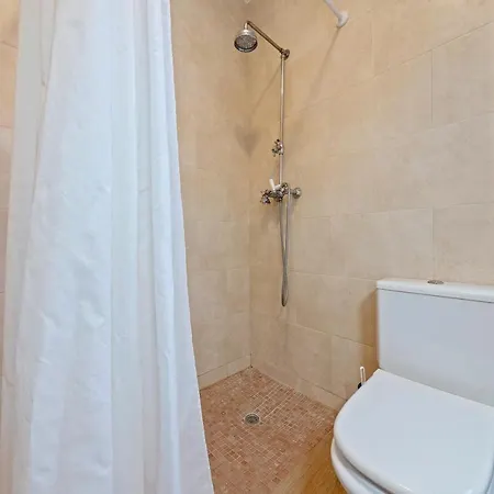 Cerca Del Mar Hotel 4*